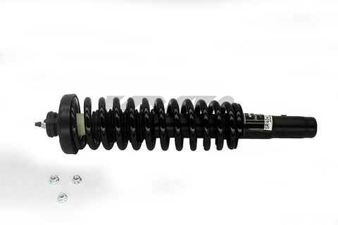 KYB Shocks & Struts Strut Plus Front Left Honda Civic 1996-00 - SR4041