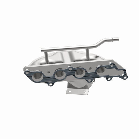 MagnaFlow Direct Fit Catalytic Converter 03-04 Ford Focus 2.3L Manifold (Eng Code Z) - 49375