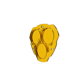 KC HiLiTES FLEX ERA 3 Performance Yellow Spot Beam Lens - 4267