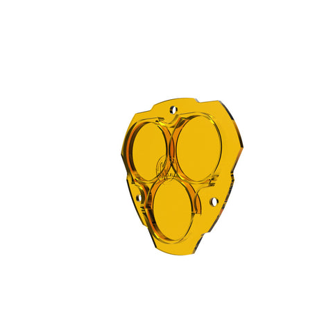 KC HiLiTES FLEX ERA 3 Performance Yellow Spot Beam Lens - 4267