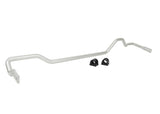 Whiteline 04-07 Subaru STi Rear 24mm Swaybar-X heavy duty Blade adjustable - BSR37XZ