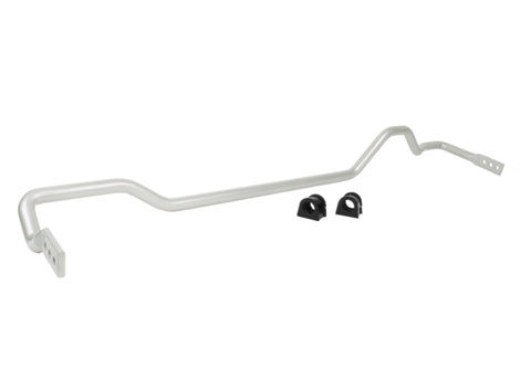 Whiteline 04-07 Subaru STi Rear 24mm Swaybar-X heavy duty Blade adjustable - BSR37XZ