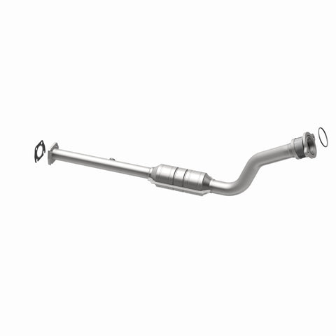 MagnaFlow Direct Fit Catalytic Converter 98-01 GM MidSize 3.1L - 51814