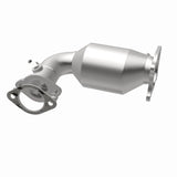 MagnaFlow OEM Grade Direct Fit Converter 15-19 Subaru WRX H4 2.0L - 21-822