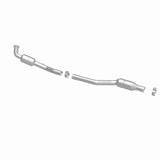 MagnaFlow Direct Fit Catalytic Converter 03-06 Mercedes SL500 5L Driver Side - 51402