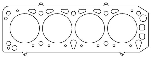 Cometic Ford/Cosworth Pinto/YB 92.5mm .051 inch MLS Head Gasket - C4350-051