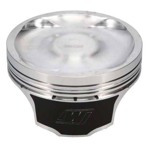 Wiseco Subaru EJ257 WRX/STI 4v Dish -19cc 99.5 Piston Shelf Stock Kit - K703M995