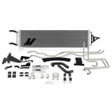 Mishimoto 2020+ Ford 6.7L Powerstroke Transmission Cooler Kit - MMTC-F2D-20SL