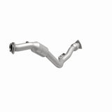 MagnaFlow Conv DF 04/06 VW Phaeton 4.2L Front Driver Side - 444081