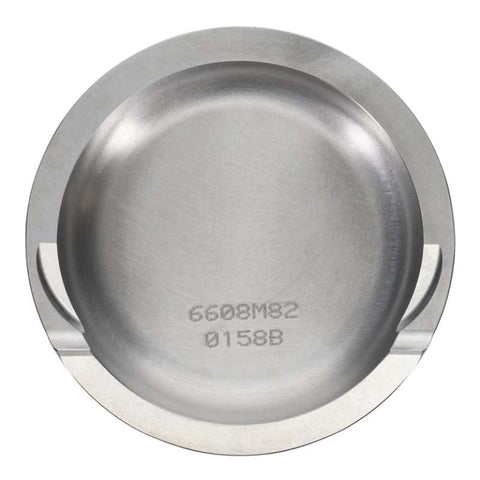 Wiseco VW VR6 2.8L 9:1 82mm Piston Shelf Stock Kit - K608M82