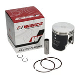Wiseco Arctic Cat 600ZRT/EXT 96-00 ProLite 2618CD Piston Kit - 2364M06650
