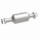 MagnaFlow California Grade Conv Direct Fit 99-00 Honda Civi L4 1.6L - 4481630