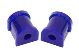 SuperPro Sway Bar Mount Bushing Kit - 11mm Bar - SPF0722-11K