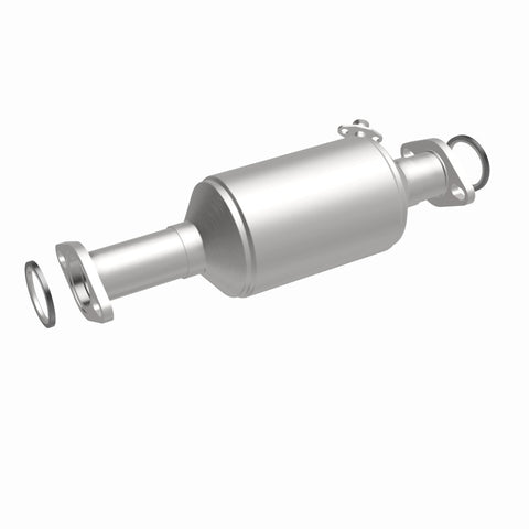 MagnaFlow Conv DF 81-83 Toyota Pick Up 2.4L - 3391895