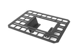 BuiltRight Industries 2015+ Ford F-150 / Raptor Driver/Passenger Small Bedside Rack - 102002