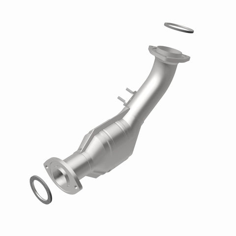 MagnaFlow Direct Fit Catalytic Converter 02-04 Tacoma 3.4L front 50S - 444759