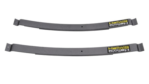 Hellwig 20-21 Chevy Silv 2500HD Load Pro-Up To 2500lb Level LC 3 Leaf Helper Spring w/o Mounting Kit - 2551