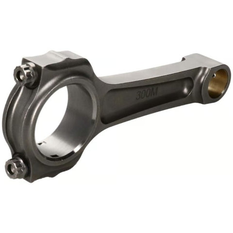 Manley Nissan GT-R 3.8 VR38DETT 300M Turbo Tuff Pro Series I Beam Connecting Rod- SINGLE - 15444-1