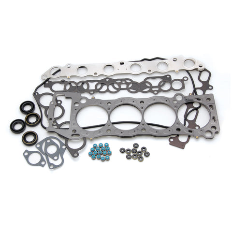 Cometic 95-02 Toyota 2RZ/3RZ-FE 2.4L-2.7L 97mm Street Pro Top End Kit - PRO2043T