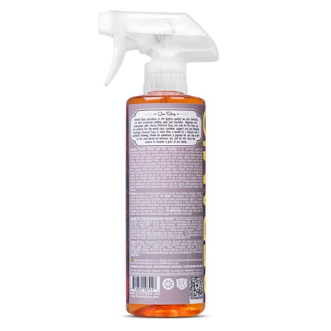 Chemical Guys HydroSpin Wheel & Rim Ceramic Coating - 16oz - WAC23516