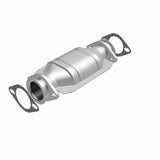 MagnaFlow Direct Fit Catalytic Converter 98-01 Nissan Altima 2.4L, Rear - 51237