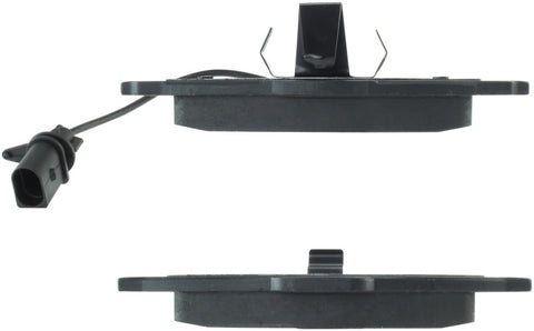 StopTech Street Brake Pads - 308.09150