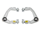 ICON 19-23 Ford Ranger Billet Upper Control Arm Delta Joint Kit (Steel Knuckle Only) - 98521DJ