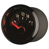 AutoMeter Gauge Fuel Level 2-1/16in. 0 Ohm(e) to 90 Ohm(f) Elec Cruiser - 1113