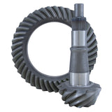Yukon Gear High Performance Gear Set For GM 9.25in IFS Reverse Rotation in a 5.38 Ratio - YG GM9.25-538R