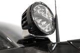 Addictive Desert Designs2021+ Ford F150 / 2021+ Ford F150 Raptor Ditch Light Brackets - AC1901801NA