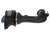 aFe Momentum Carbon Fiber Cold Air Intake System PDS/P5R 15-16 Chevrolet Corvette Z06 V8-6.2L - 52-74202-C