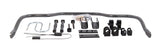 Hellwig 11-19 Chevrolet Silverado 2500 HD Solid Heat Treated Chromoly 1-1/4in Rear Sway Bar - 7717
