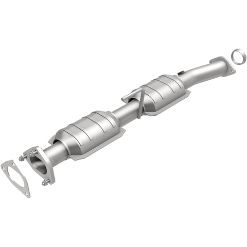 MagnaFlow Conv DF 98-00 Ranger Rear 3.0L/4.0L - 447215