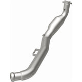 MagnaFlow Direct Fit Catalytic Converter P/S 03-06 Mercedes E55 AMG - 24335