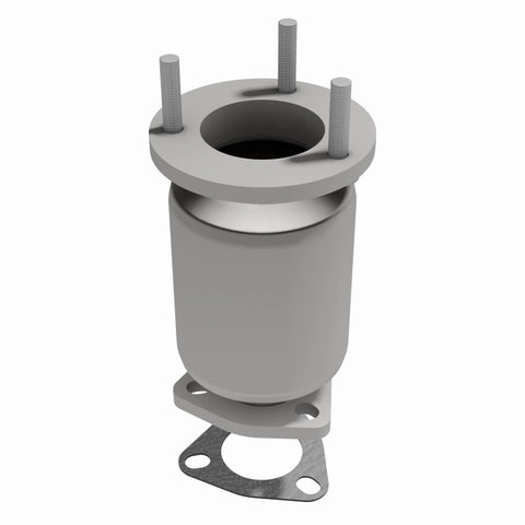 MagnaFlow Direct Fit Catalytic Converter 85-87 Mazda B2000 2.0L - 333221