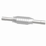 MagnaFlow Direct Fit Catalytic Converter GM 26X6.5 X4 2/2 - 23463