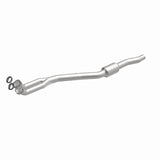 MagnaFlow Conv Direct Fit OEM 96-98 BMW 740iL 4.4L - 4481683