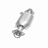 MagnaFlow Direct Fit Catalytic Converter Toyota 81-83 - 23895