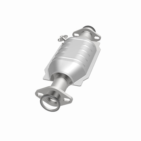 MagnaFlow Direct Fit Catalytic Converter Toyota 81-83 - 23895
