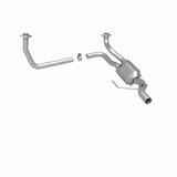 MagnaFlow Conv DF 98-99 Dodge Van 3.9L/5.2L/5 - 23295