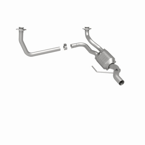 MagnaFlow Conv DF 98-99 Dodge Van 3.9L/5.2L/5 - 23295