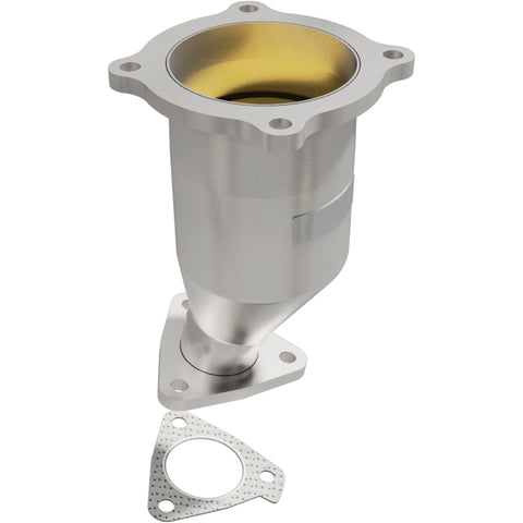 MagnaFlow Conv DF 1999-2005 Mazda Miata L4 1.8L Direct Fit Catalytic Converter (California) - 452992