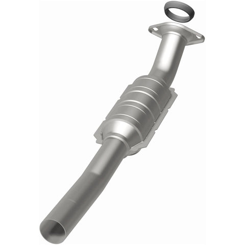 MagnaFlow California Direct Fit Converter 09-10 Mazda 6 2.5L - 5571479