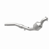 MagnaFlow Conv DF 02-03 Freelander 2.5L - 51877