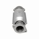MagnaFlow Conv DF 99-04 VW Golf 2.8L GTI/04-05 Golf 2.8L VR6/99-02 Jetta 2.8L 12 Valve (AFP/GLS/GLX) - 51151