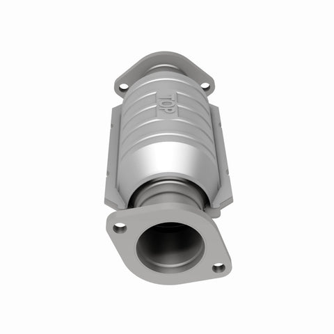 MagnaFlow Conv DF 99-04 VW Golf 2.8L GTI/04-05 Golf 2.8L VR6/99-02 Jetta 2.8L 12 Valve (AFP/GLS/GLX) - 51151