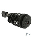 KYB Shocks & Struts Strut Plus Front CHEVROLET Classic 2004-05 CHEVROLET Malibu (FWD) 1997-03 OLDSMO - SR4001
