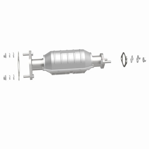 MagnaFlow Direct Fit Catalytic Converter 01-03 Rio 1.5/1.6 Rear - 24407