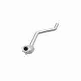 MagnaFlow Direct Fit Catalytic Converter 00-02 Lincoln LS P/S OEM - 49468