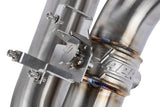 APR 22-26 Audi RS3 (8Y) Catback Exhaust System - CBK0053